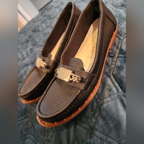 Anne Klein loafers - Picture 3 of 3